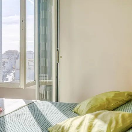 Appartamento Clemenceau By Interhome Biarritz