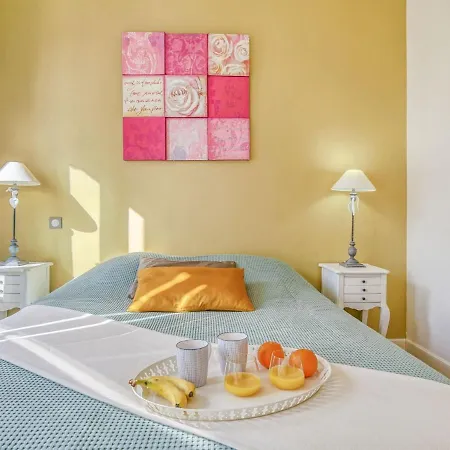 Clemenceau By Interhome Appartamento Biarritz