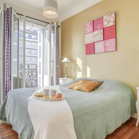 Appartamento Clemenceau By Interhome